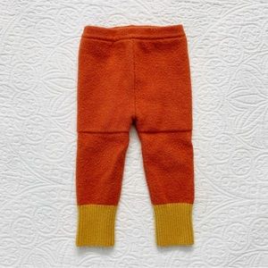 Sloomb Baby Wool Legging Pants